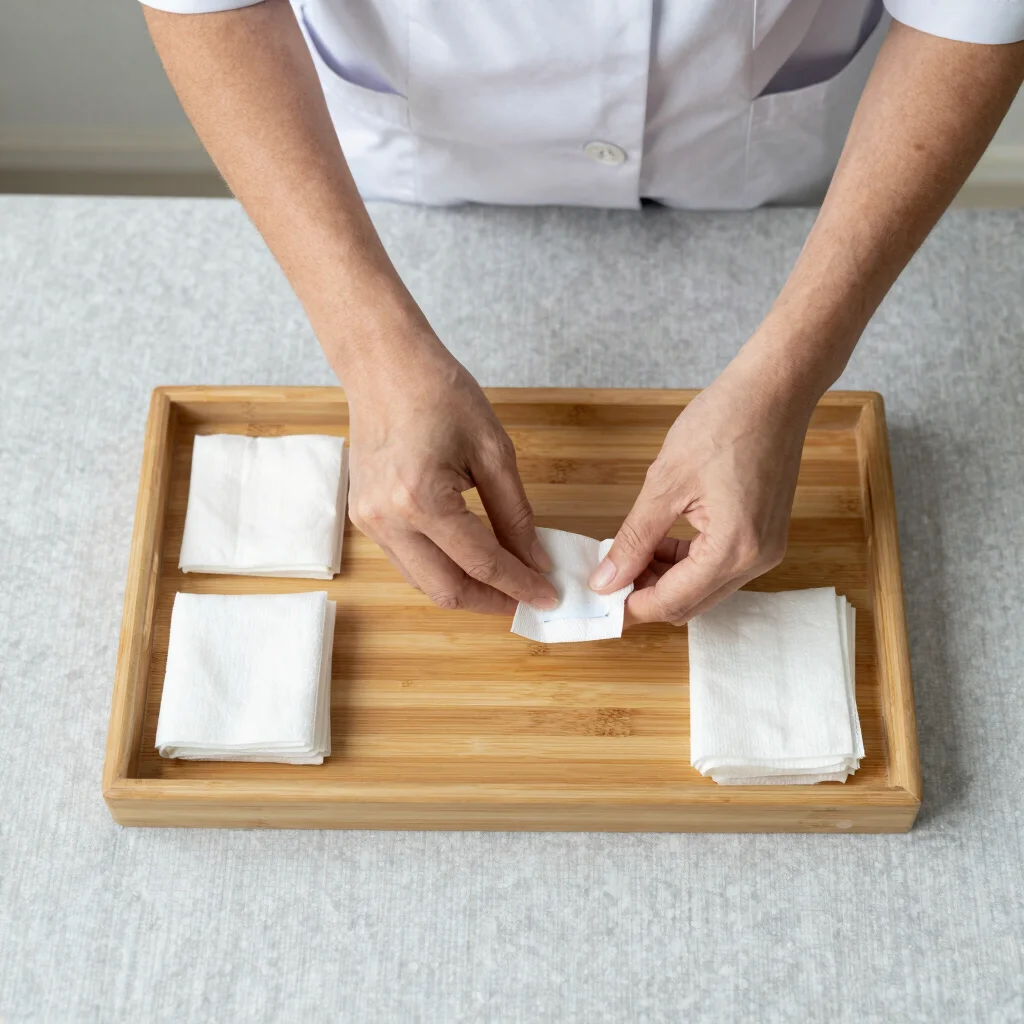 Post-Operative Wound Care